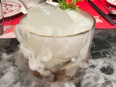 米酒-锦楼·臻选新杭帮(杭州中心店)