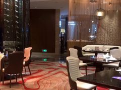 -富力万达嘉华酒店-品珍中餐厅(水果湖店)