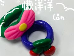 -尼莫儿童美术(三阳路融科天城校区)