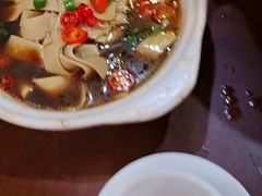 -洪泽老鱼馆(淮海一店)