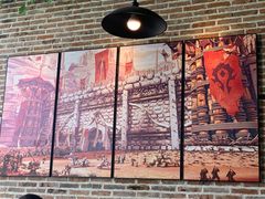 -HONGA HONGA雄家(曹路店)