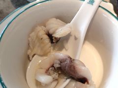 -淘米捞·米汤脆鲩鱼火锅(福田皇岗店)