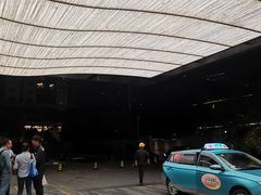 -上海静安香格里拉大酒店