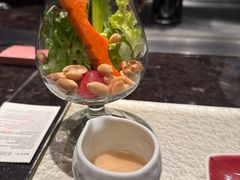 -Ginza Onodera铁板烧(外滩十八号店)