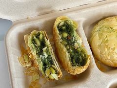 -龙华素斋(龙华路店)