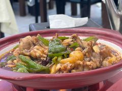 -五谷屯私房菜·始于2005(中山陵童卫路店)