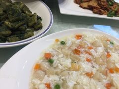 -翠山·映月湖景餐厅(映月湖公园店)