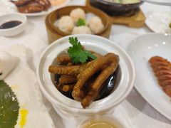 -丰鲤楼•闽南茶楼(仟禧汇店)