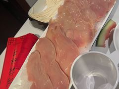 -山城辣妹子(定福庄店)