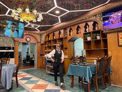 -乡村馕坑肉·烧烤·新疆菜·本地人更爱吃(阿勒泰首店)