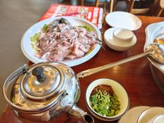 -大理.老字号渝记酸萝卜乌鱼(古城总店)