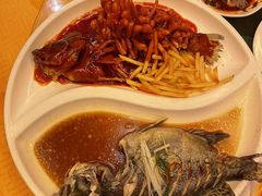 -马凯餐厅(长椿街店)