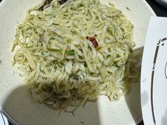 -长安大牌档之龙头酒肆(荣民龙首广场店)