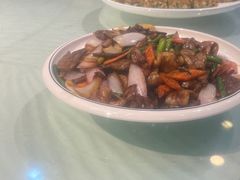 -百味饺子城•海鲜家常菜(秦皇岛店)