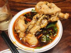 -漫天香·小龙虾餐厅(夏湾店)
