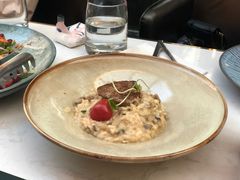 -IL Forno 意坊·意大利餐厅(花园店)