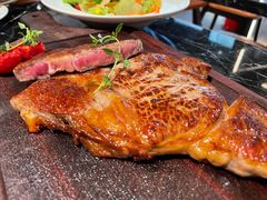 安格斯肋眼-MEAT MATE 鲜食肉铺(凤凰汇·里巷店)