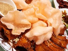 -江南村酒家