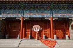 -水晶之恋婚纱摄影(北京总店)