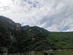 -神农溪纤夫文化旅游区