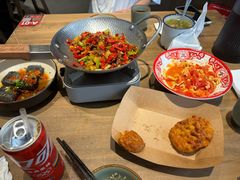 -高嗲嗲·现炒下饭菜(石鼓路店)