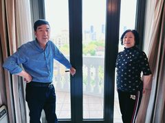 -上海安亭别墅花园酒店