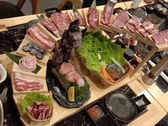 -龍二烧肉酒场(九亭店)