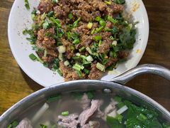 -小杨翘脚牛肉