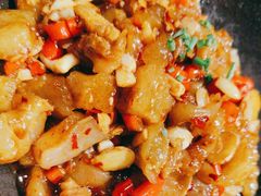 -老湘村·湖南土菜(天河维多利店)