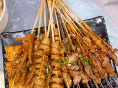 -四妹餐厅(玫瑰街店)