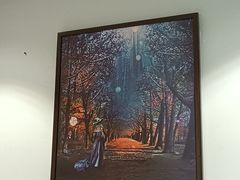 -谜·沉浸侦探剧本杀推理馆(静安店)