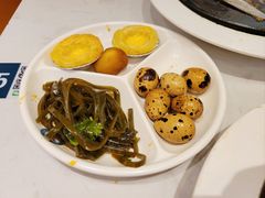 欢乐自助-诺丁牛排披萨自助餐厅(汕头苏宁店)