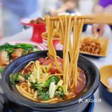 探新店|火了20年人均30元姐弟俩土豆粉来深圳啦！