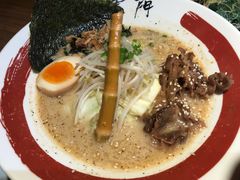 -雷门拉面店(新光天地店)