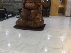 -绿岛汤泉韩式休闲会所