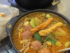 -巧酱府重庆砂锅大全