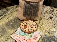 -Long Bar(莱佛士酒店)