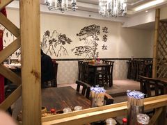 包厢-杨姨妈丝娃娃(花果园店)