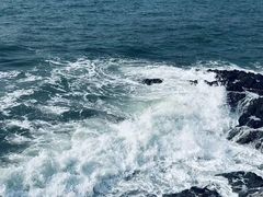 -银沙滩浴场