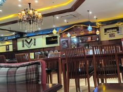 -清真· AL-JANNAT 佳纳特餐厅(仙林店)
