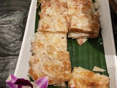 -Thai Alley泰爱里(二沙岛店)