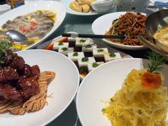 -阿明小菜·海鲜·上海菜(梅陇店)