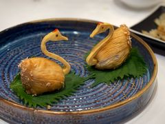-白天鹅宾馆-宏图府餐厅