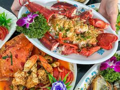 -小海豚·老字号海鲜餐厅(三亚湾店)