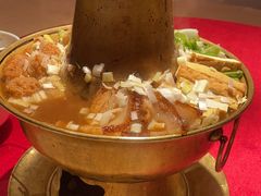 -山西会馆·晋菜·晋商宴·民俗博物馆(体育路店)