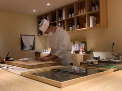 -鮨青(恒基名人购物中心店)