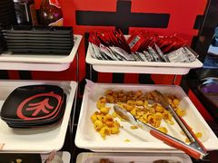 -北木南烤肉和酒(重庆雾都广场店)
