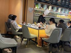 -川骄海鲜自助(亚运村店)