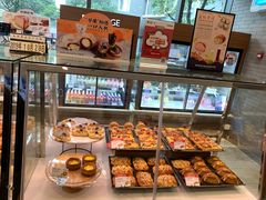 -巴黎贝甜(昆城广场店)