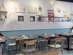 -米泰芒·东南亚料理(体育西店)